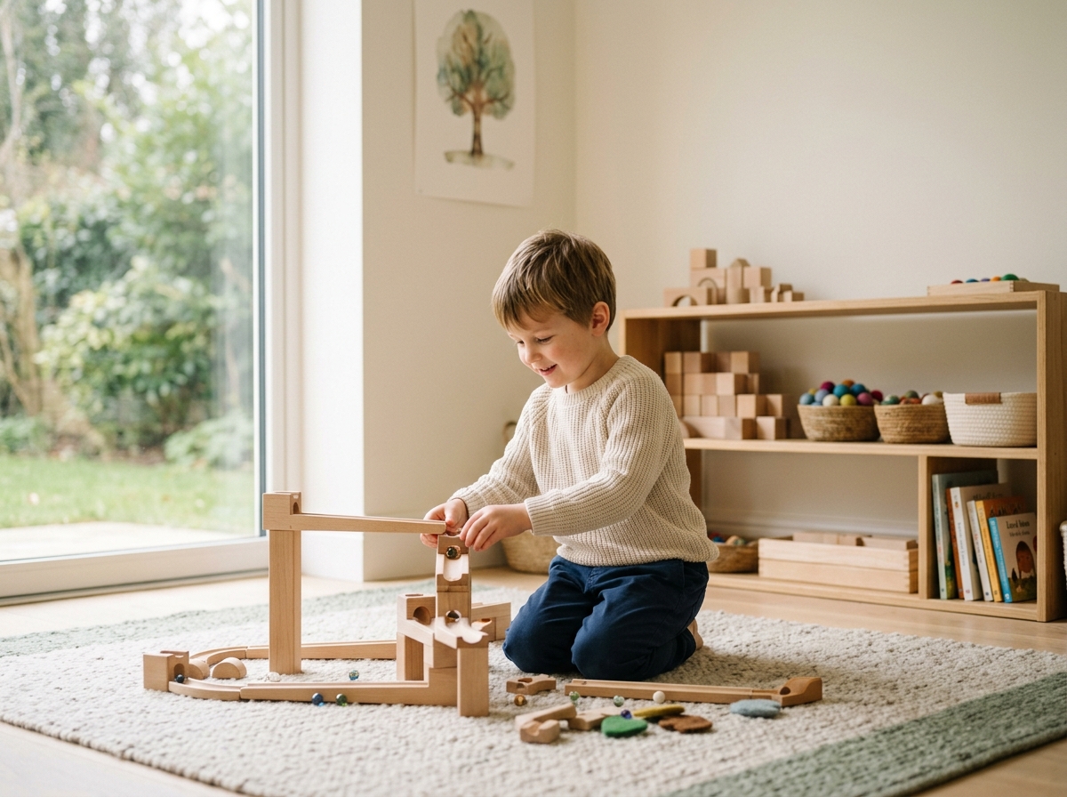 Autism Spectrum Support