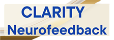 Clarity Neurofeedback Logo
