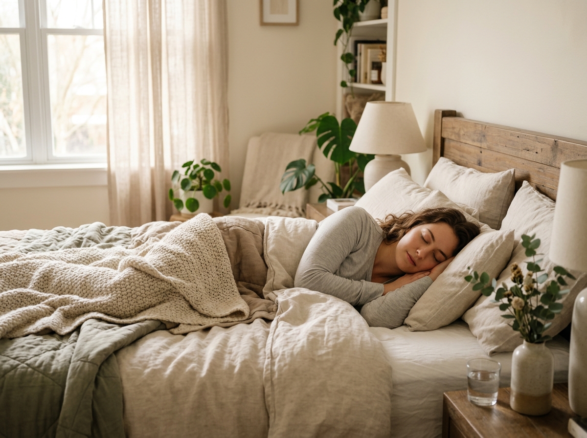 Sleep & Insomnia